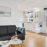 Tatil Evi 367-thisted-fyrvej-2