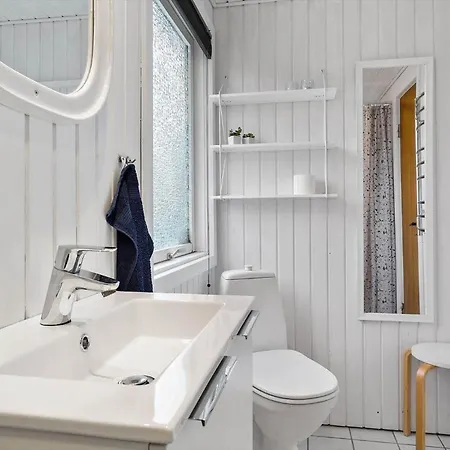 367-thisted-fyrvej-2 Holiday home Thisted