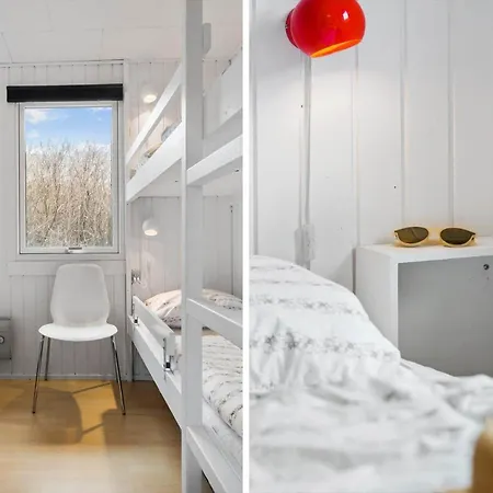 367-thisted-fyrvej-2 Holiday home