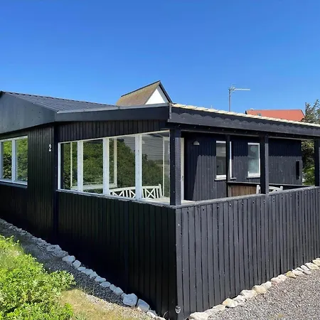 367-thisted-fyrvej-2 Holiday home Thisted