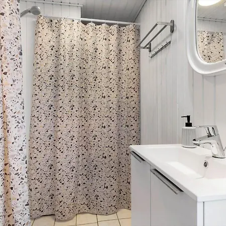 367-thisted-fyrvej-2 Holiday home *