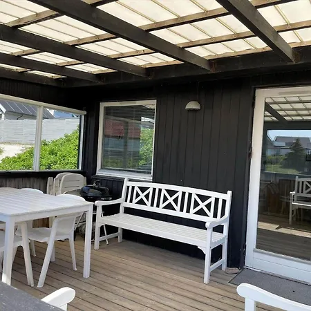 Holiday home 367-thisted-fyrvej-2 Thisted