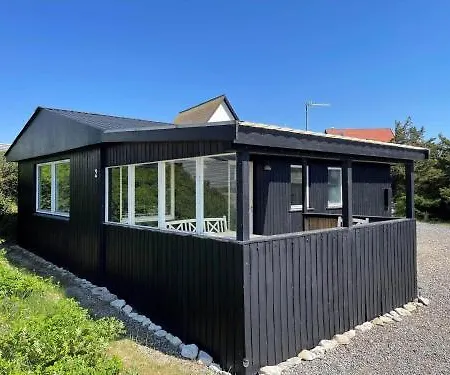 367-thisted-fyrvej-2 Feriehus *