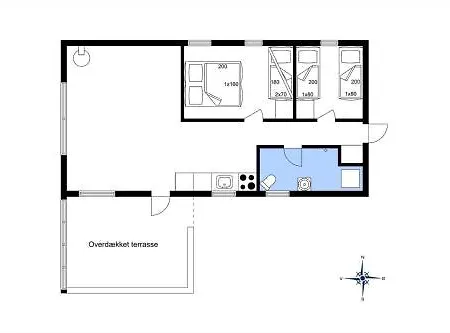 Feriehus 367-thisted-fyrvej-2