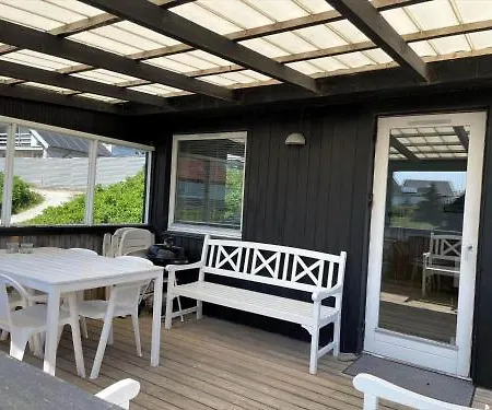 367-thisted-fyrvej-2 Feriehus *