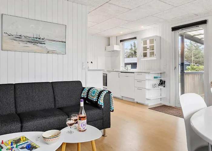 Tatil Evi 367-thisted-fyrvej-2