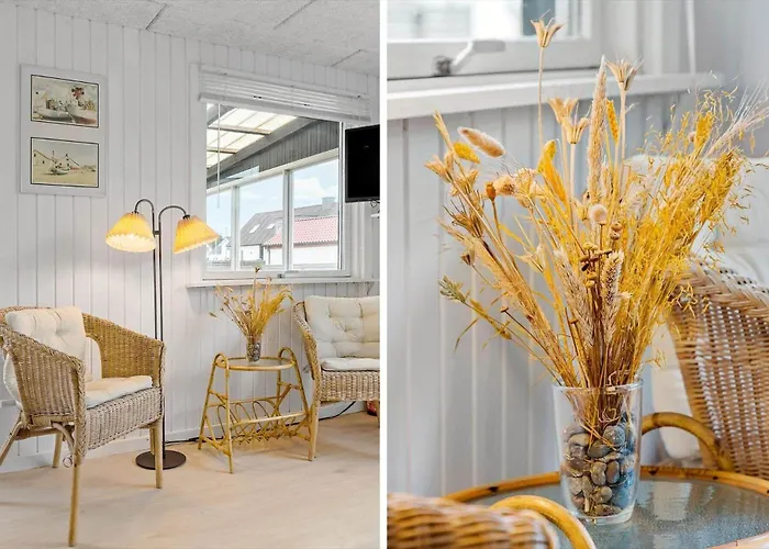 367-thisted-fyrvej-2 Tatil Evi Thisted