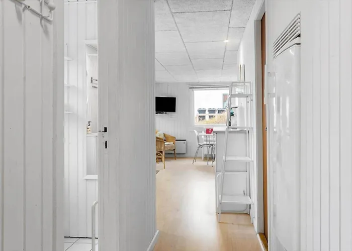 367-thisted-fyrvej-2 Tatil Evi Thisted