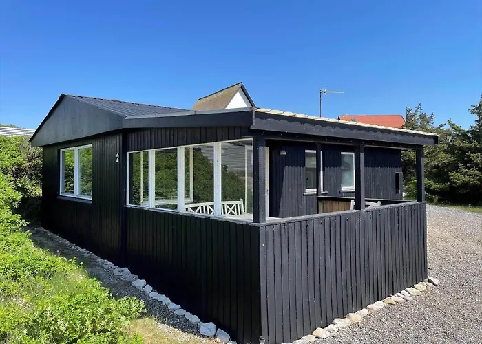 Tatil Evi 367-thisted-fyrvej-2