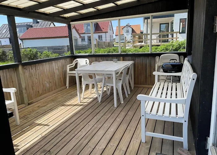 Tatil Evi 367-thisted-fyrvej-2